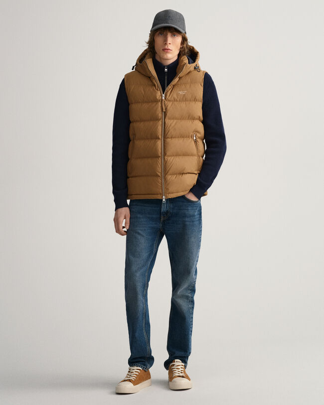 Active Cloud bodywarmer