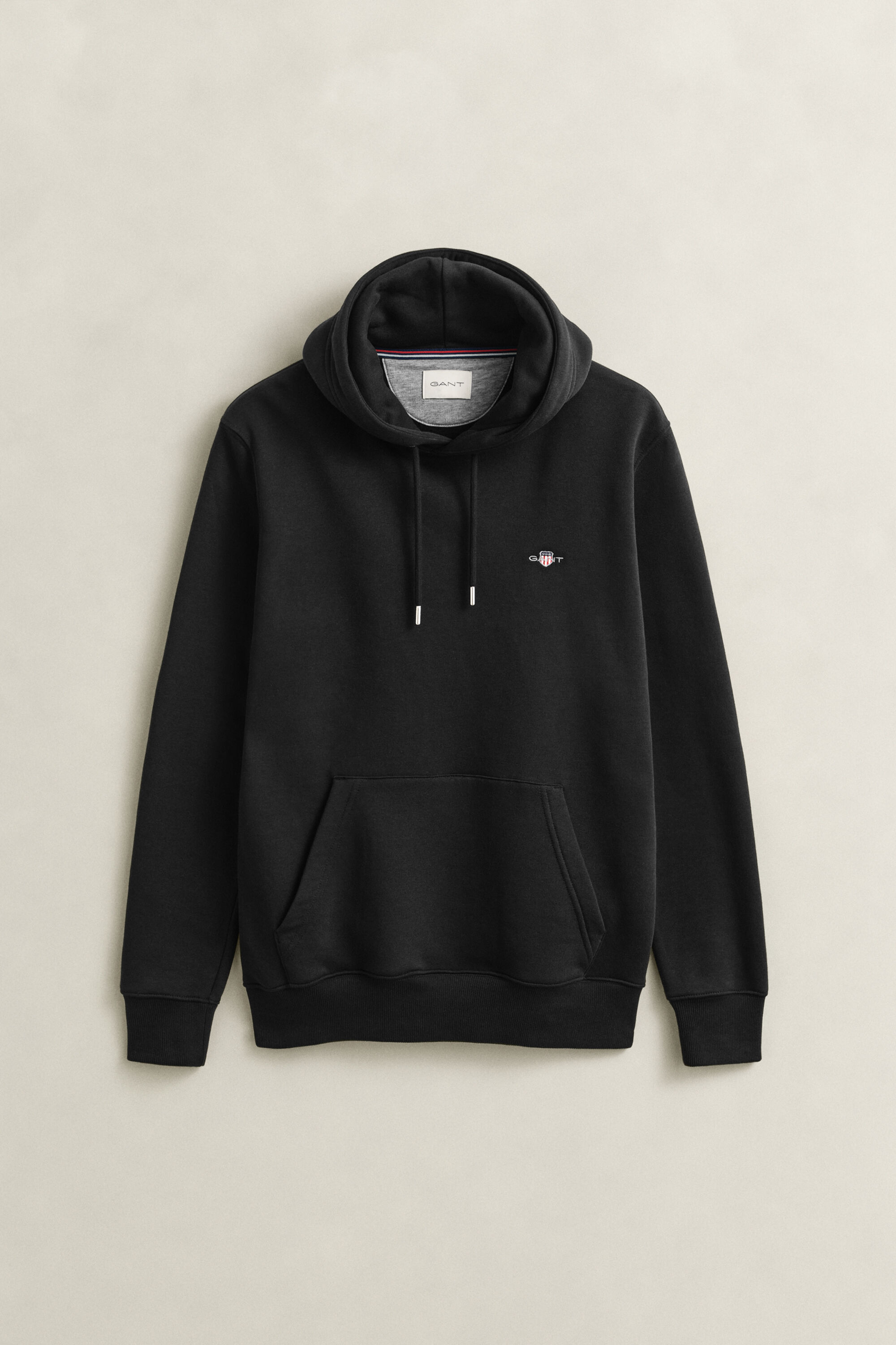 Shield hoodie