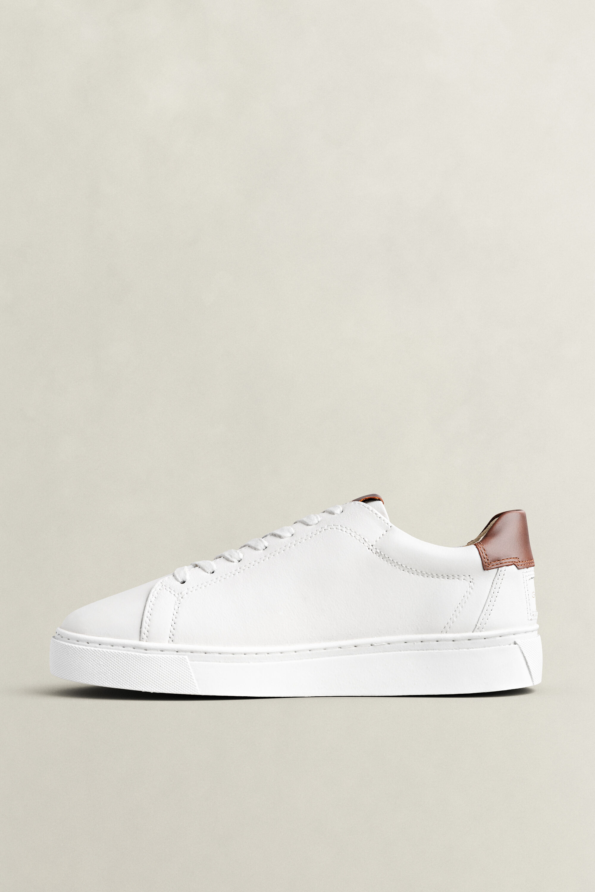 McJulien leren sneakers