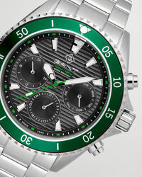 Polshorloge Waterville Adventurer