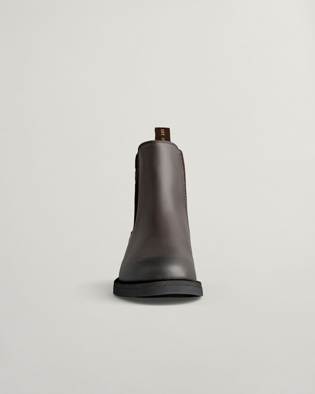 Prepdale halfhoge laarzen