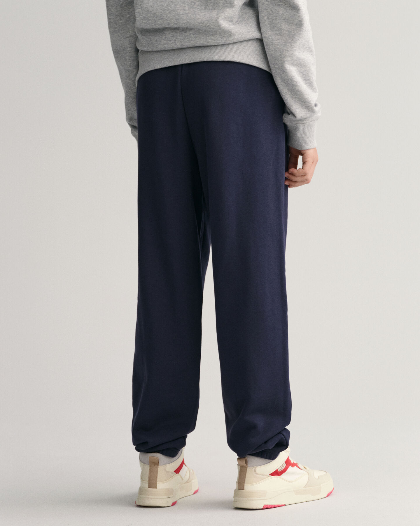 Teens Relaxed Fit joggingbroek