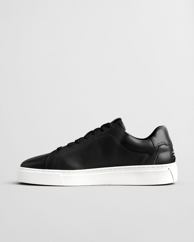 McJulien leren sneakers