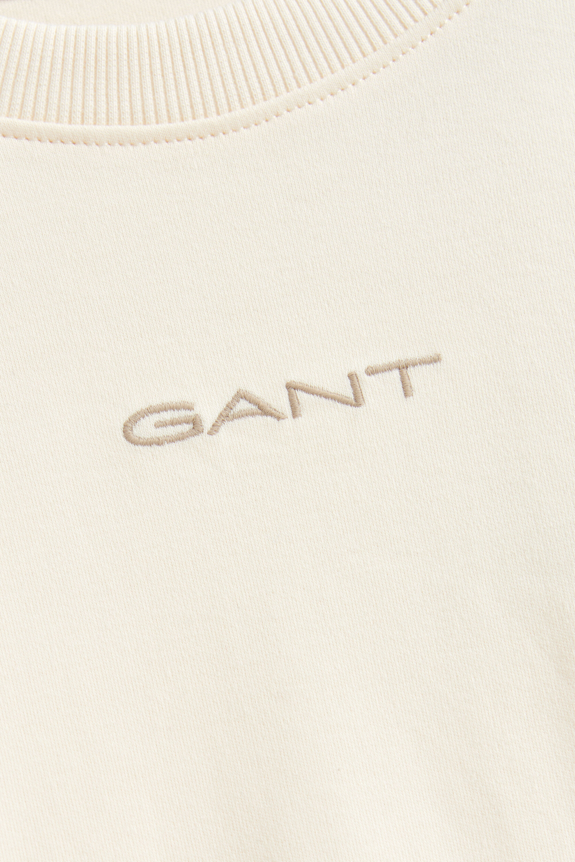 Oversized sweatshirt voor tienermeisjes