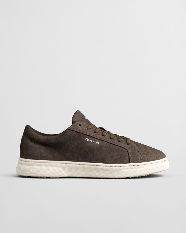Joree suède sneakers
