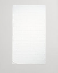 Jacquard GANT New Haven strandlaken