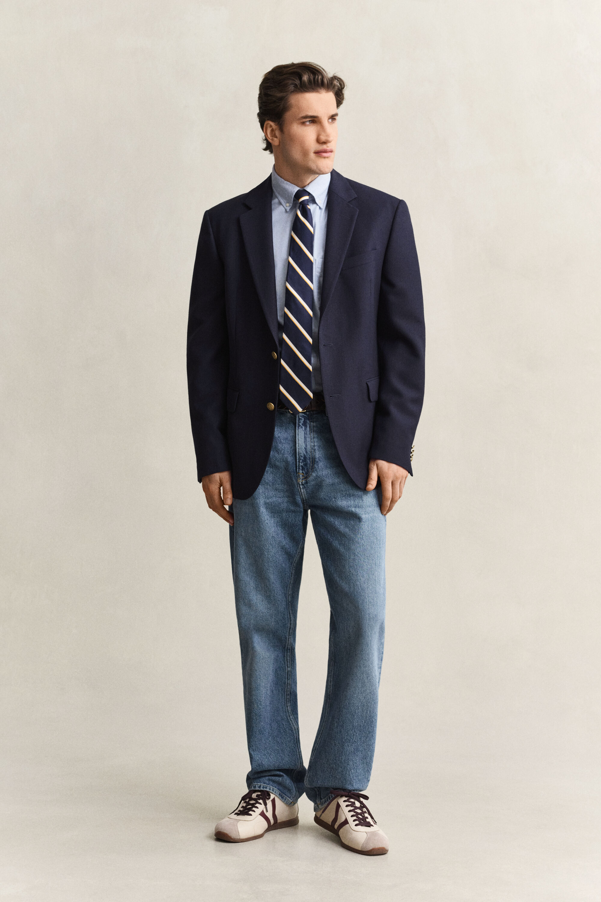 Club blazer