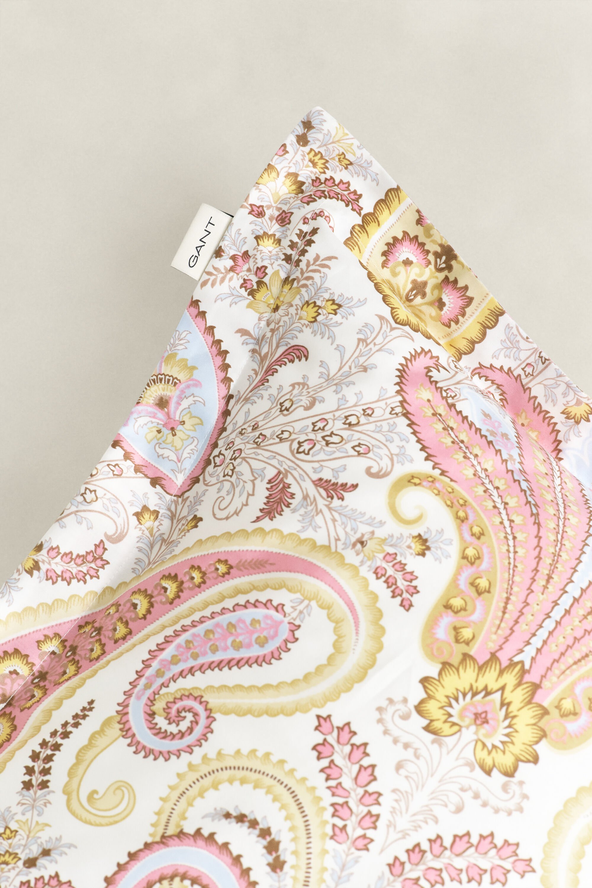 Key West Paisley kussensloop