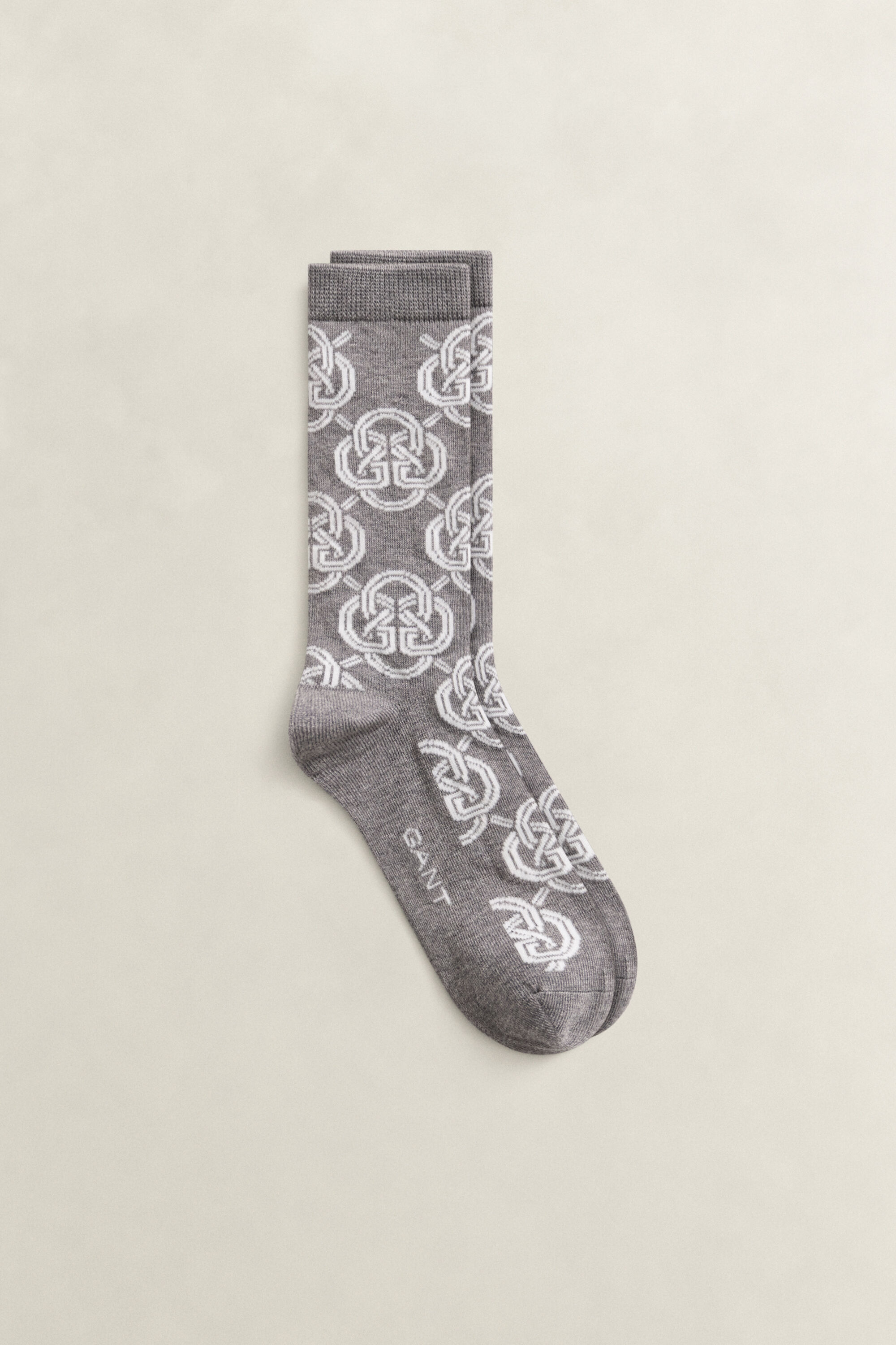 Monogram sokken