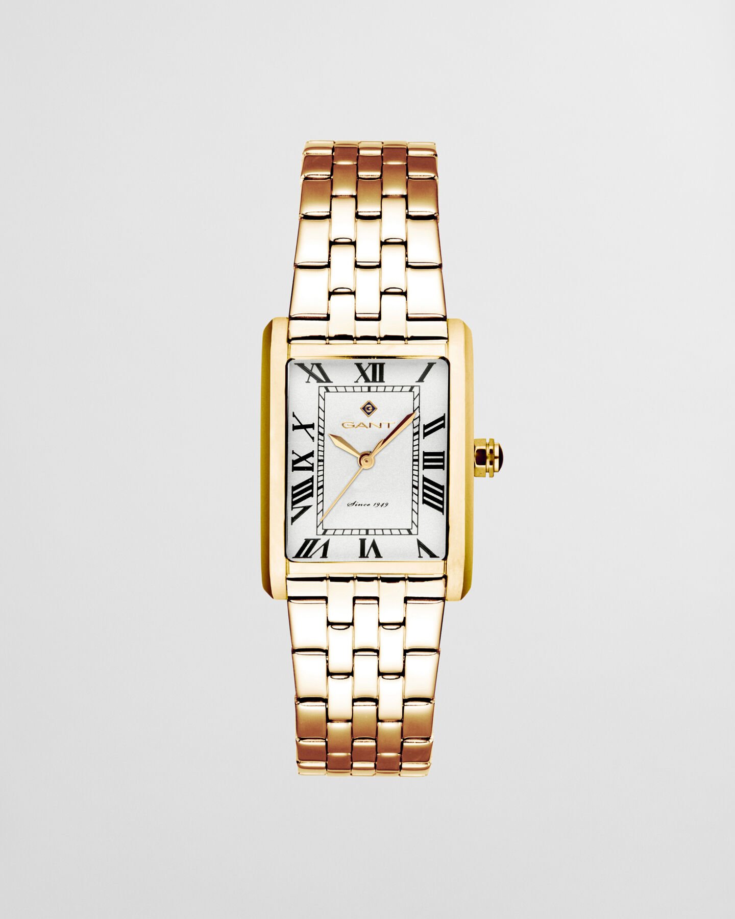 Polshorloge Rhode Island Heritage