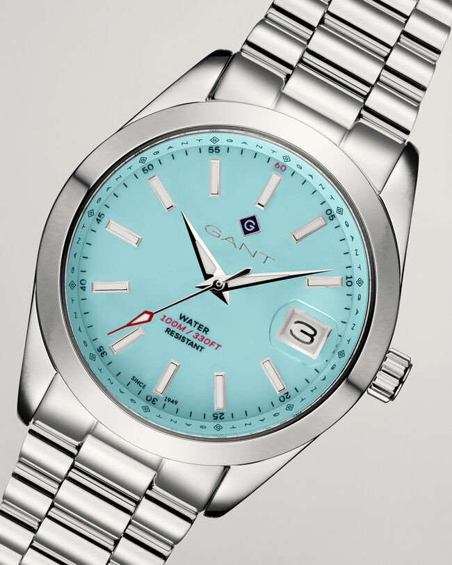 Polshorloge Eastham Mid