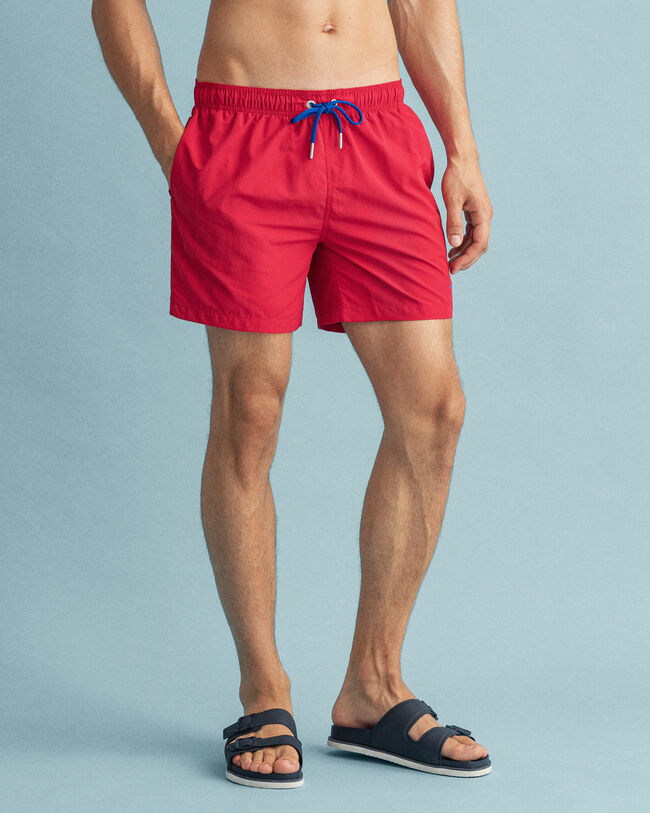 Classic Fit zwemshort