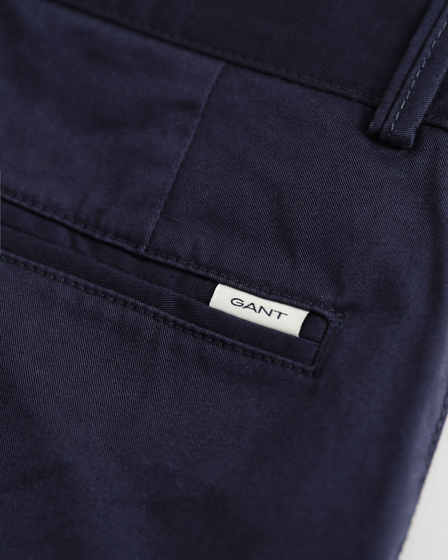 Kids Regular Fit chino