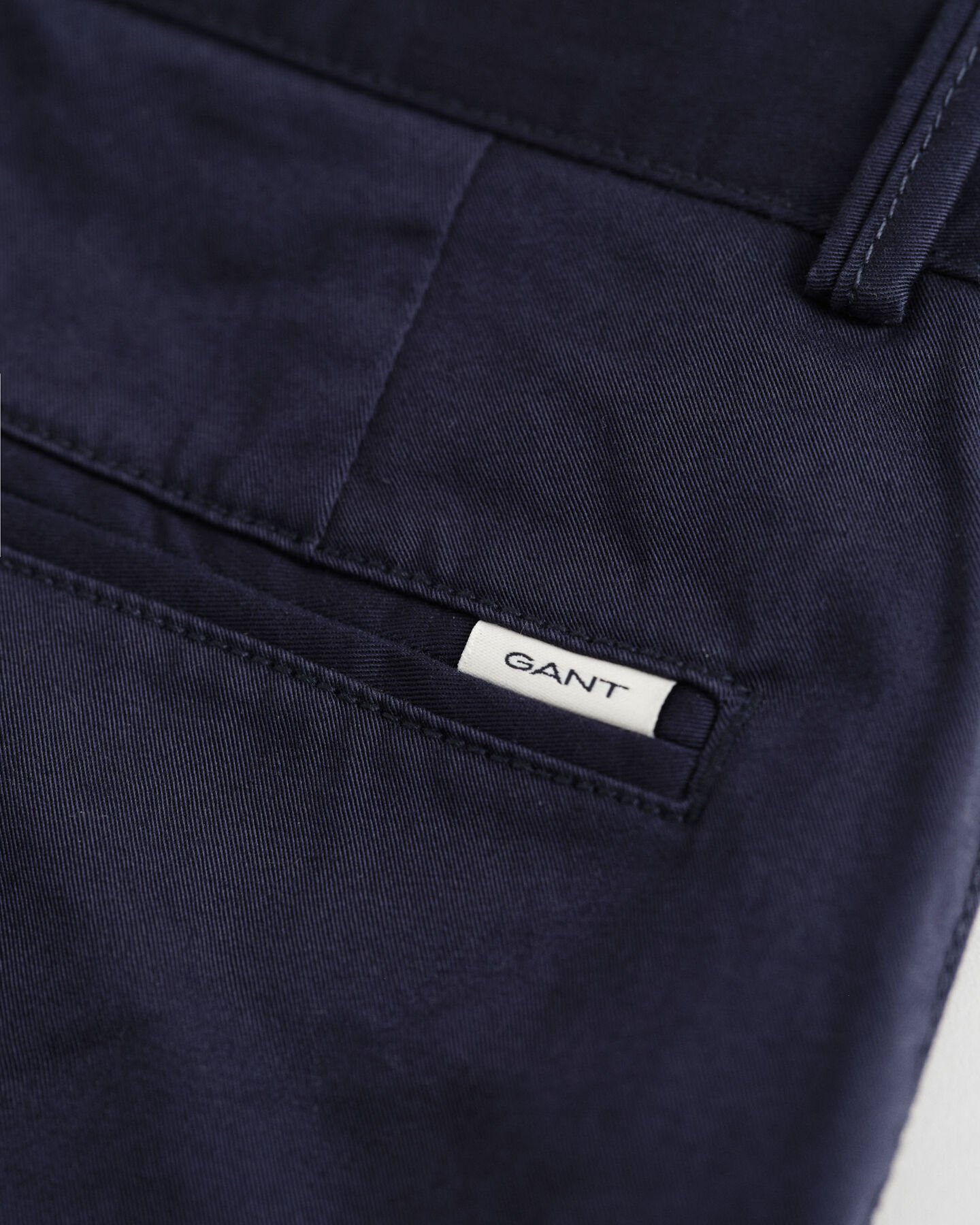 Kids Regular Fit chino