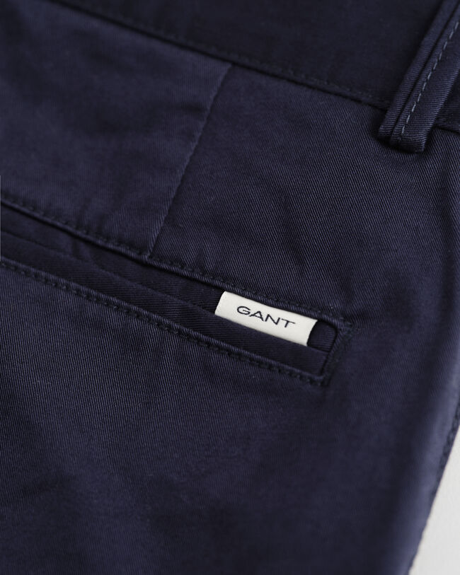 Kids Regular Fit chino