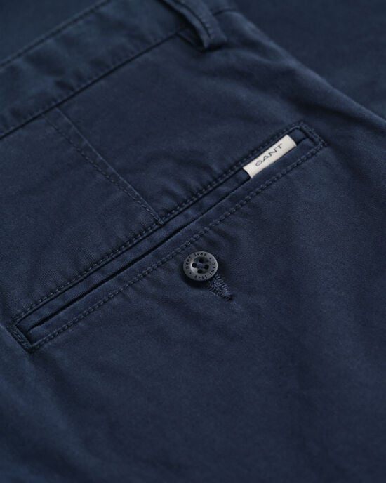 Teen Boys Relaxed Fit chino