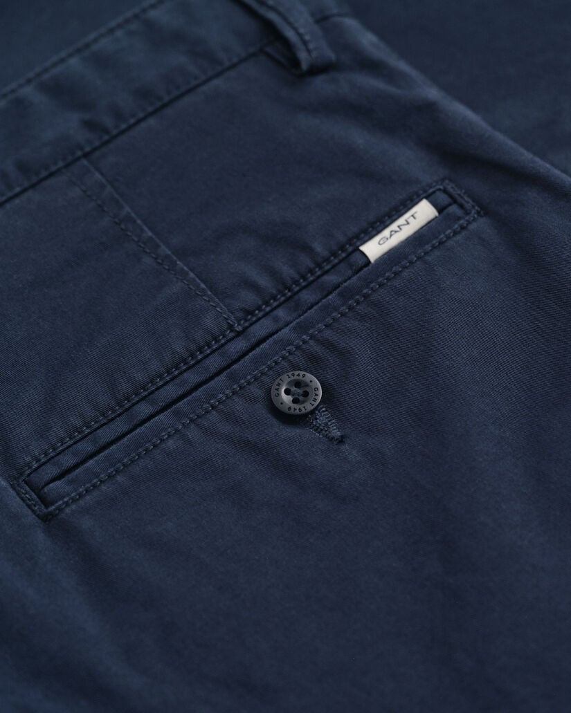 Teen Boys Relaxed Fit chino