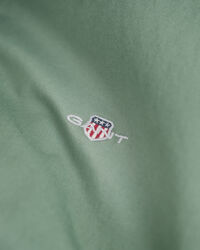 Katoenen Windcheater