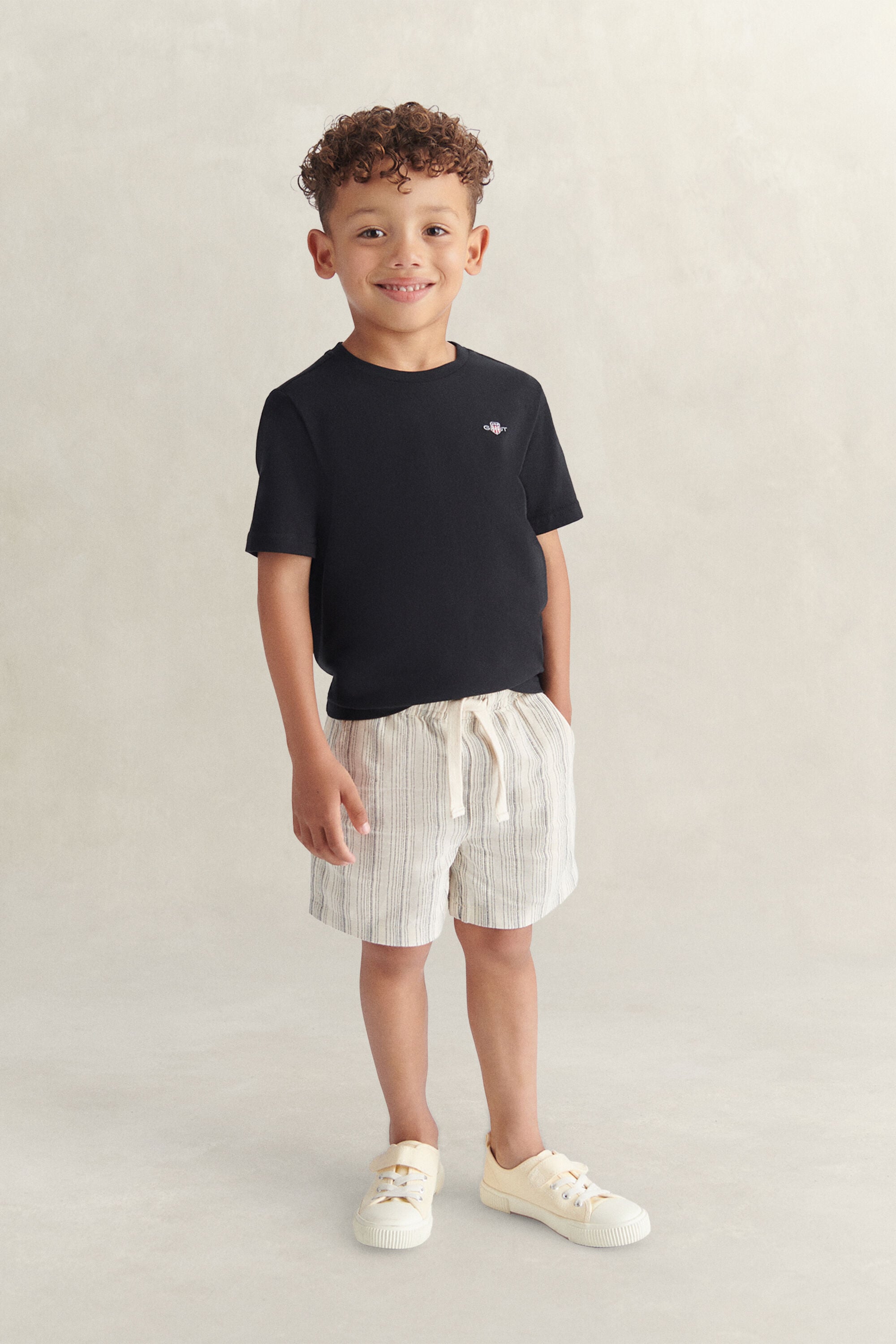 Kids Shield T-shirt