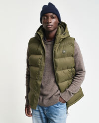 Active Cloud bodywarmer