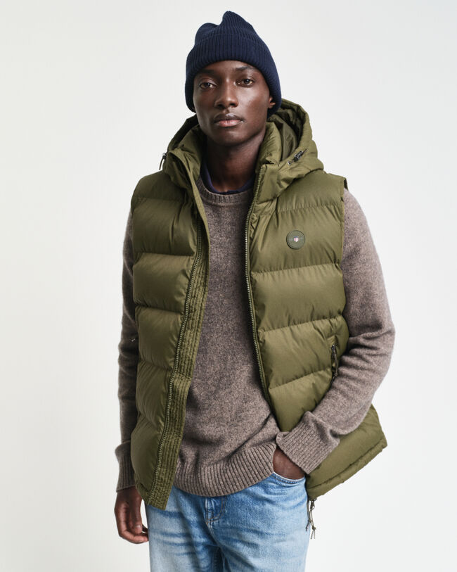 Active Cloud bodywarmer