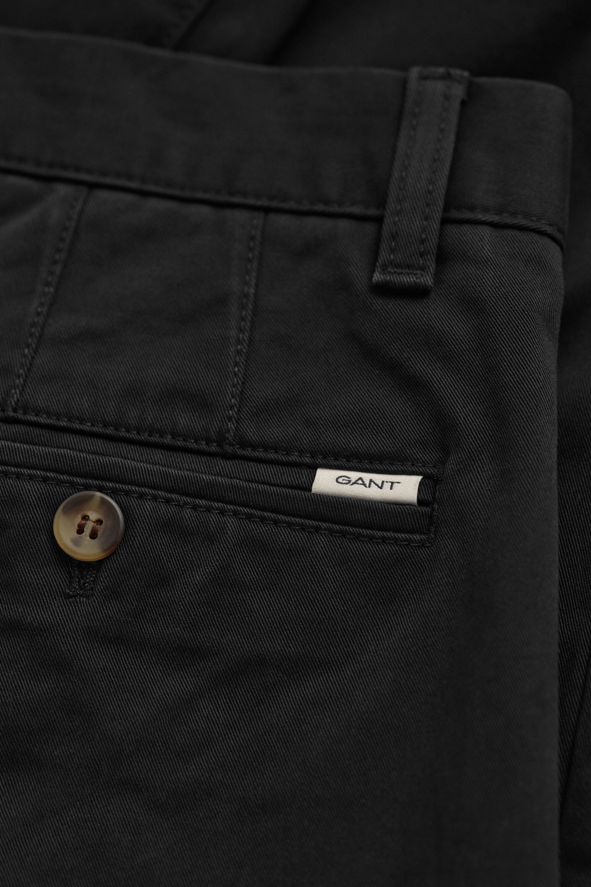Regular Fit Comfort chino