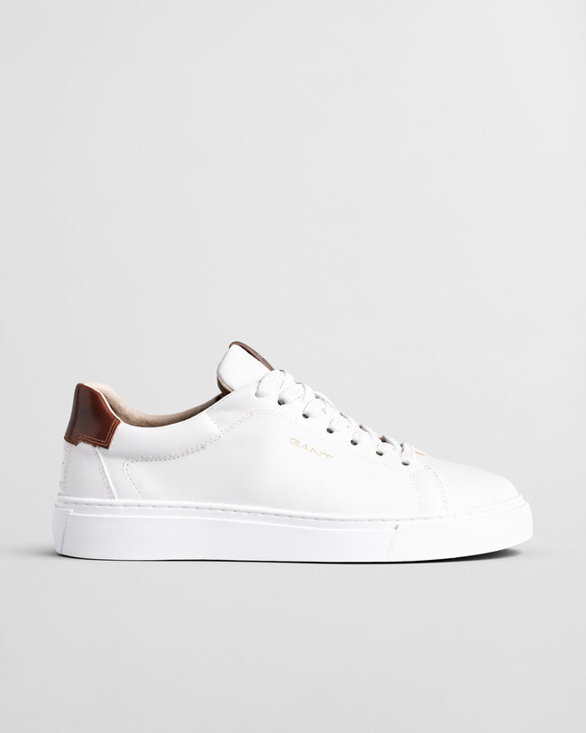 McJulien leren sneakers