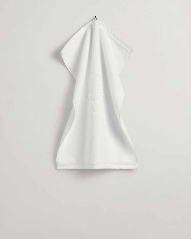 Icon G handdoek 30x50