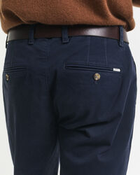 Slim Fit Super Comfort chino