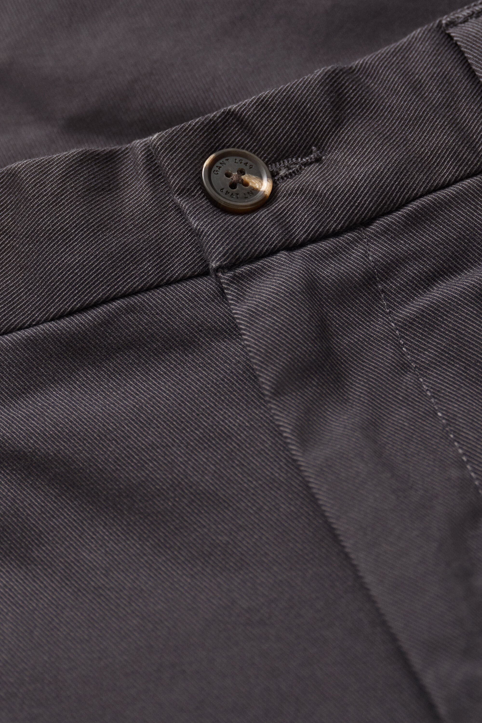 Regular Smart chino