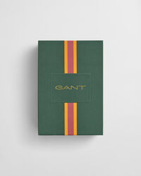 Zijden slaapmasker & scrunchie in geschenkverpakking