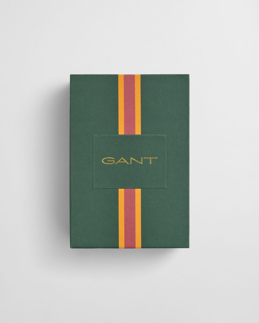 Zijden slaapmasker & scrunchie in geschenkverpakking