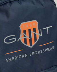 Teens Contrast Archive Shield rugzak