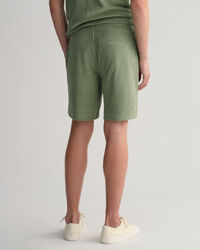 Terry Cloth short