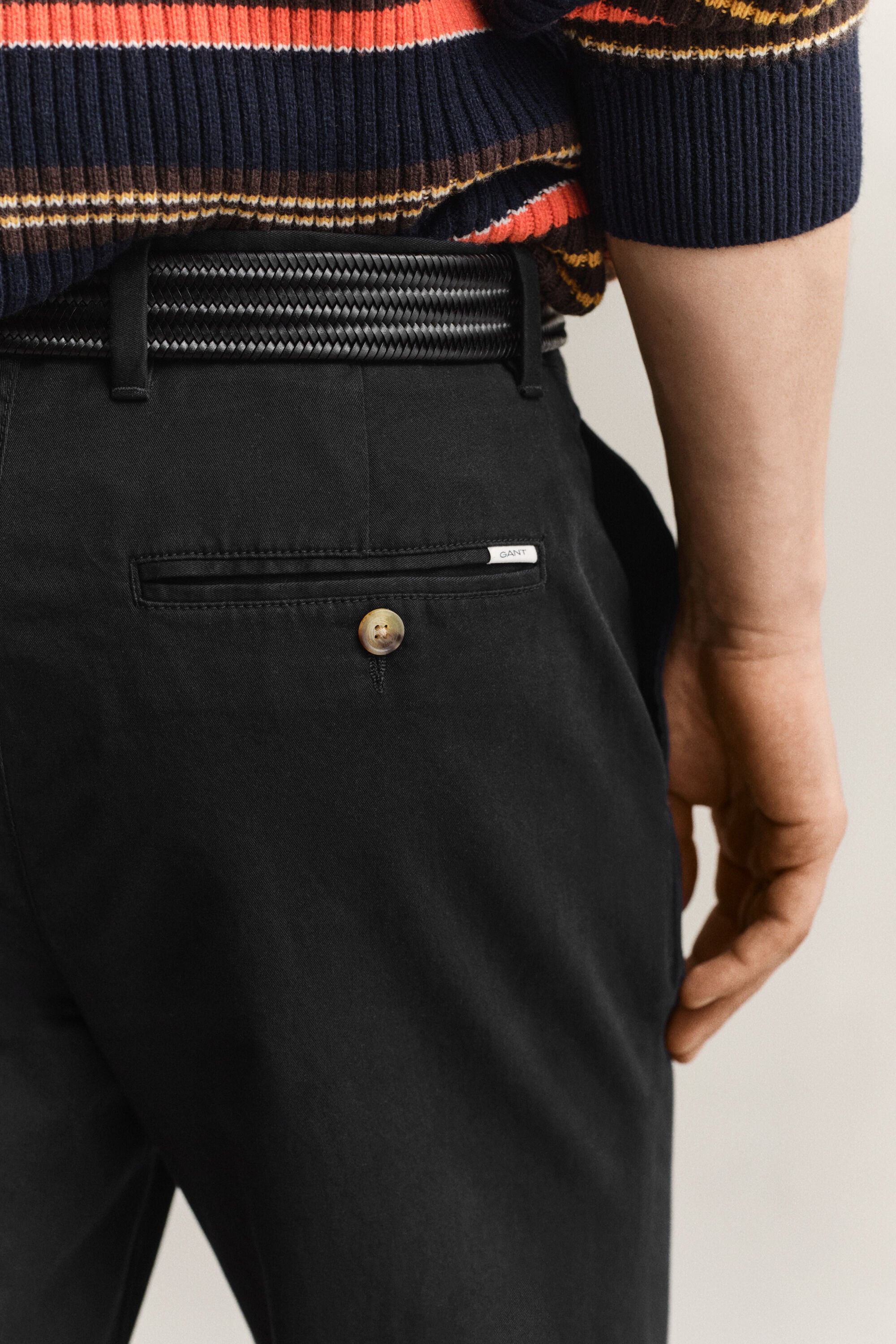 Classic Regular chino