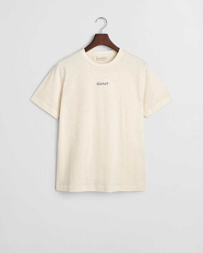 Small GANT Graphic T-shirt