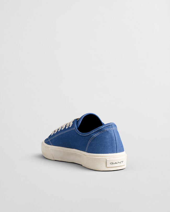 Zoewill katoenen gympen