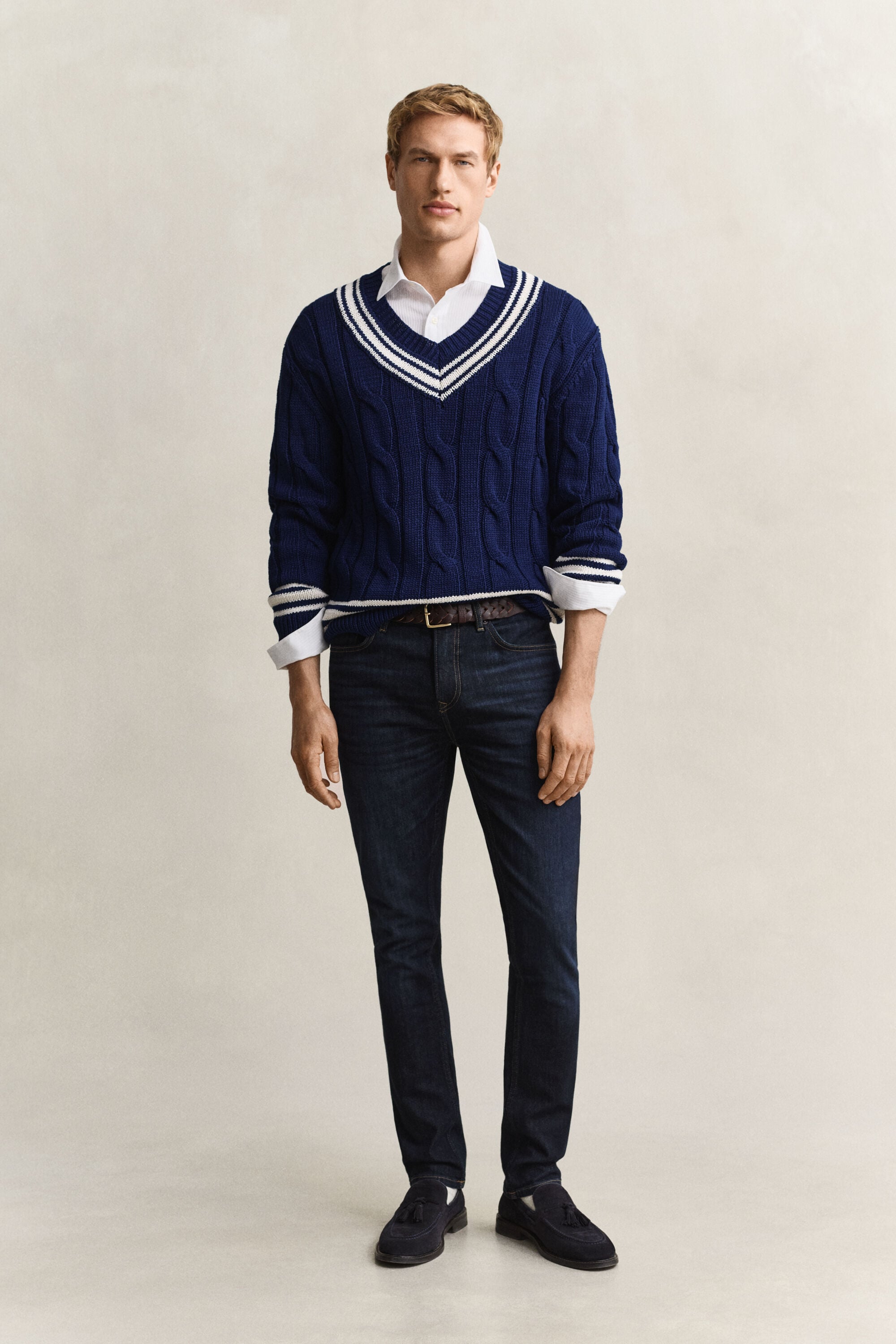 Strakke jeans