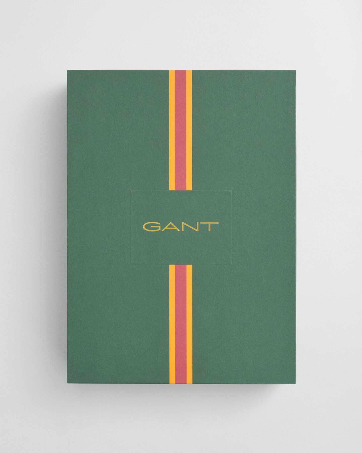 Cadeauset met satijnen pyjama met streepje