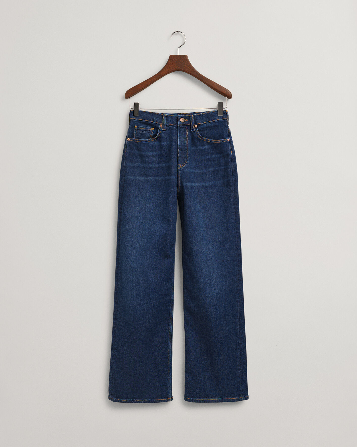 Teen Girls wijde jeans