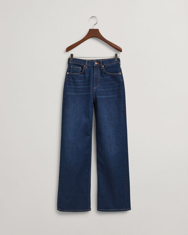 Teen Girls wijde jeans