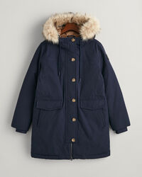 Winter parka