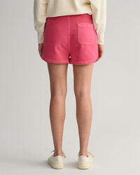 Relaxed Fit Sunfaded short