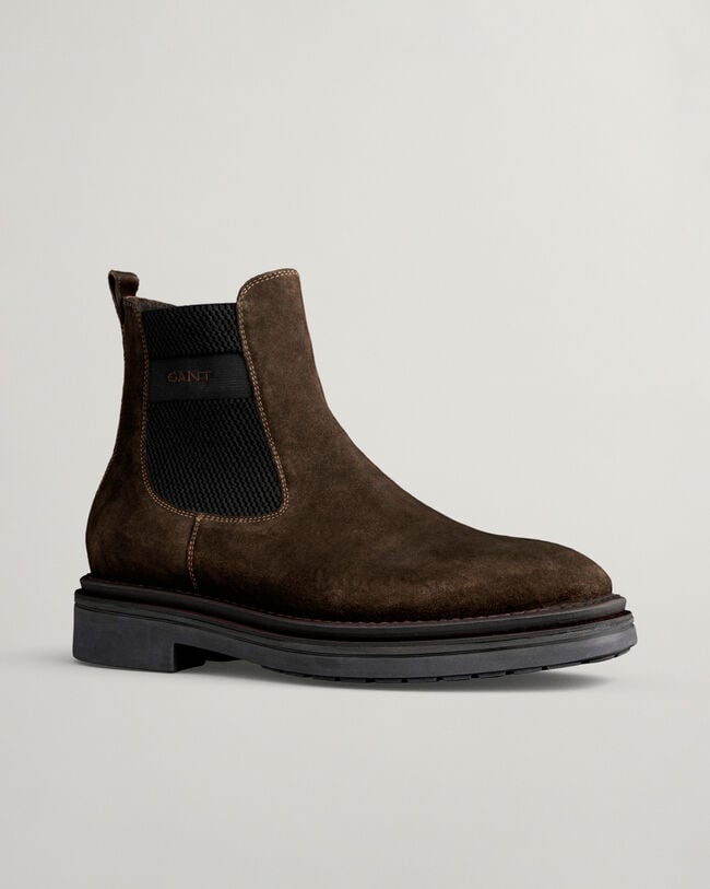 Boggar Chelsea boots