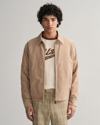 Corduroy Windcheater