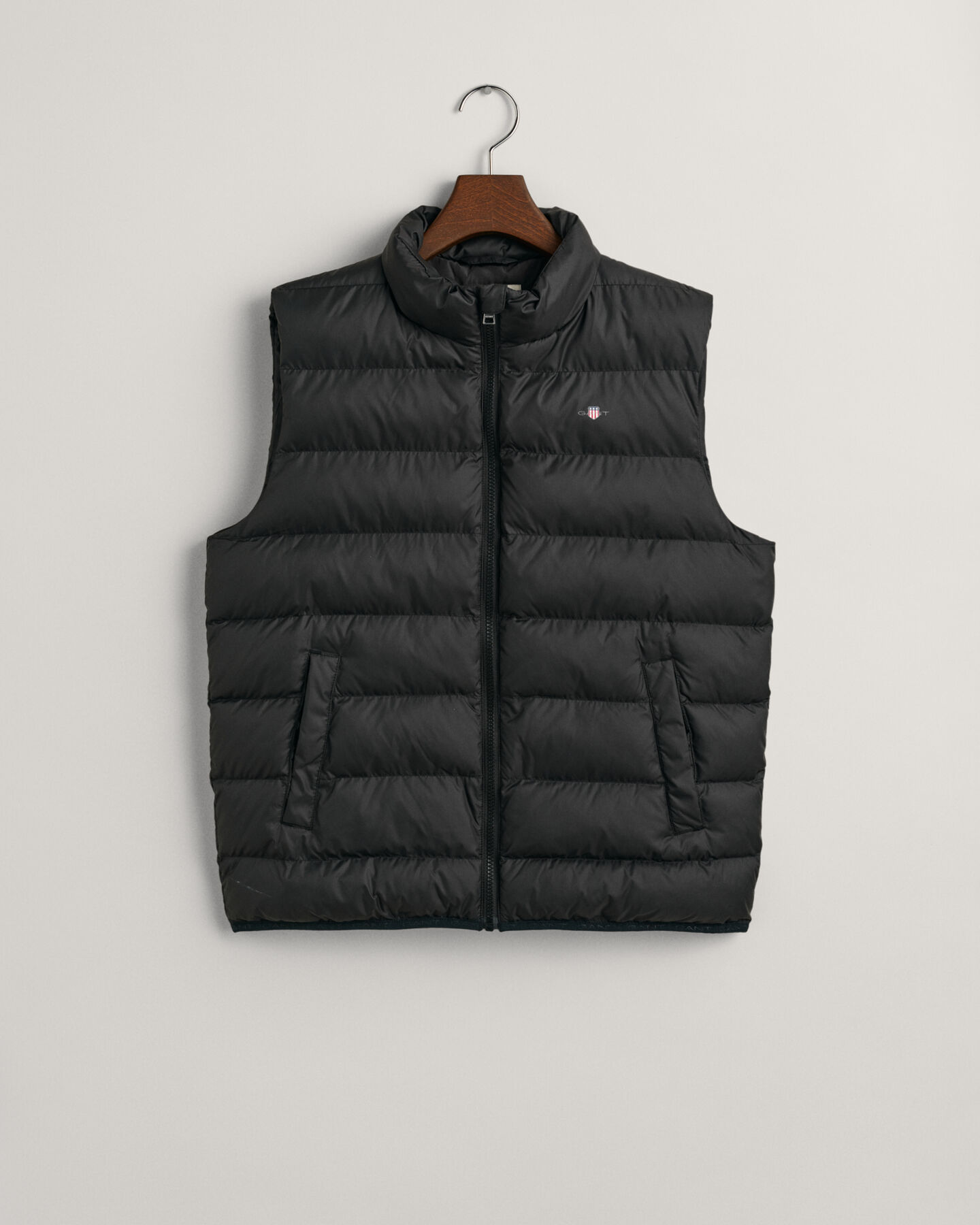Teens Shield licht gevoerde bodywarmer