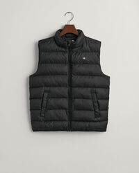 Teens Shield licht gevoerde bodywarmer