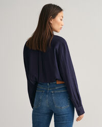 Relaxed Fit overhemd