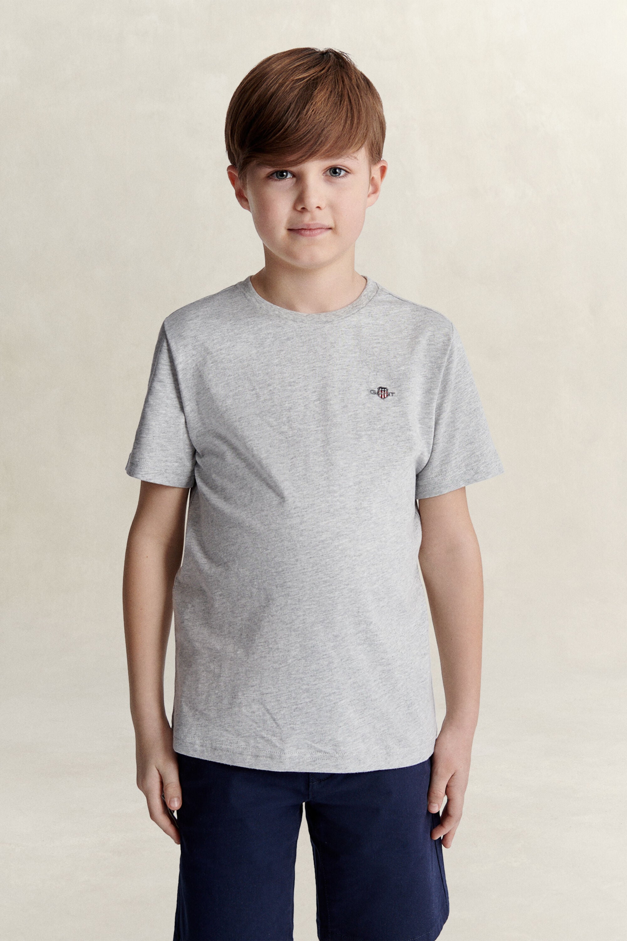 Teens Shield T-shirt