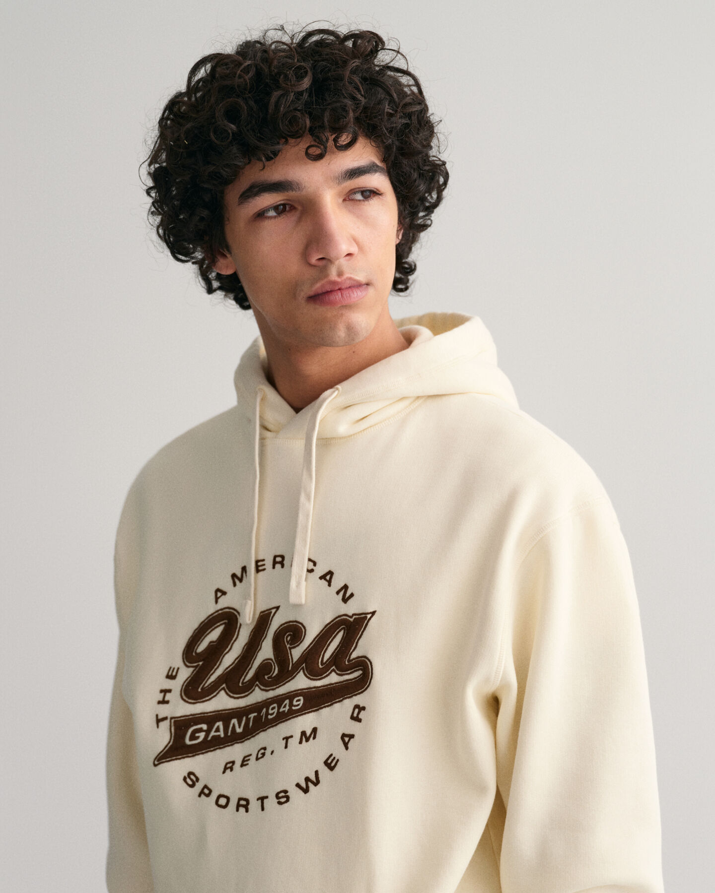 GANT USA hoodie